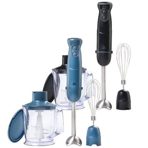 AMBIANO Frullatore 3 in 1