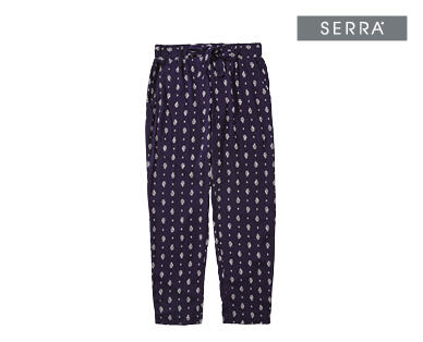 Women's Soft Pants