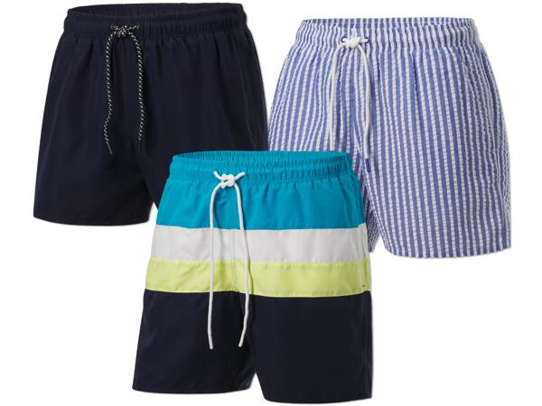 Badshorts
