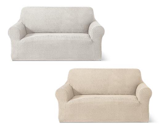 Huntington Home Snugfit Loveseat or Armchair Cover