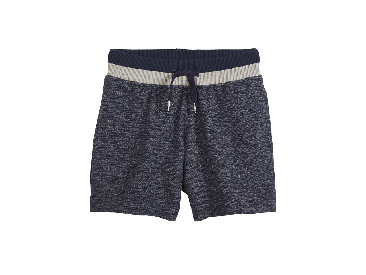 PEPPERTS(R) Sweat-bermudashorts