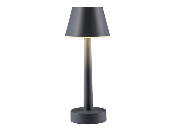 Aku stolní LED lampa