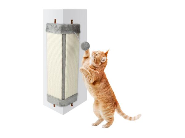 Zoofari Cat Scratching Board