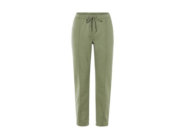 ESMARA(R) Denimjoggers