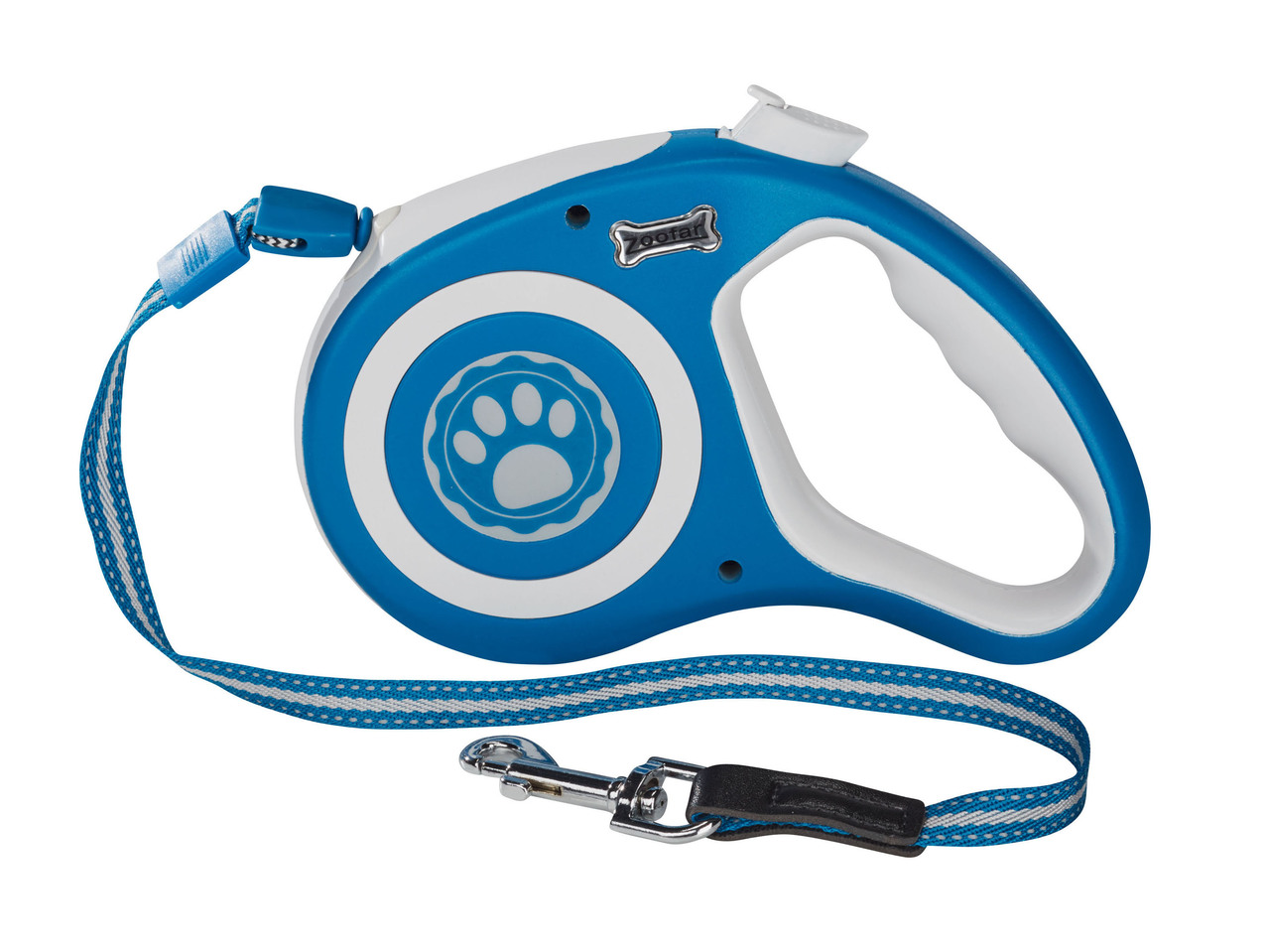 Retractable Dog Lead