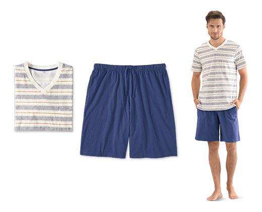 Royal Class Men's 2 Piece Pajama Set