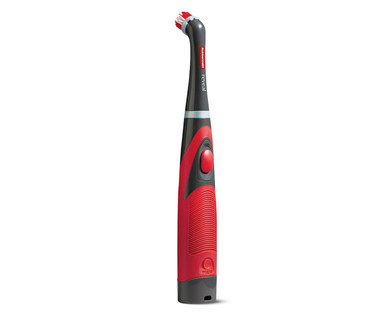 Rubbermaid Power Scrubber