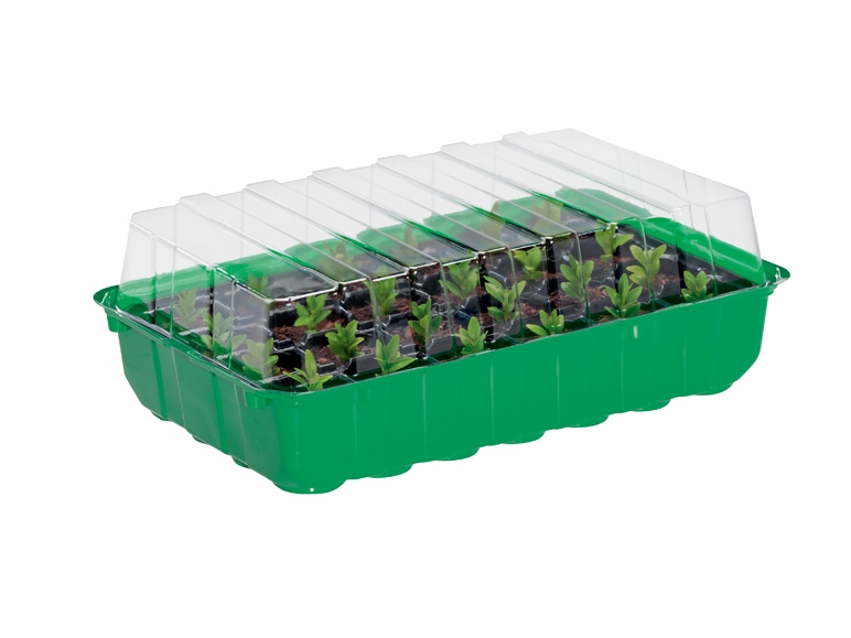 Mini Greenhouse Set
