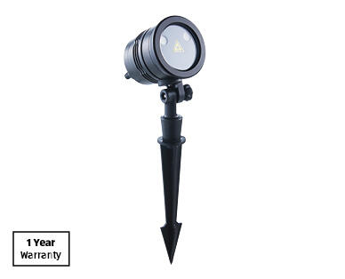 Solar Laser Light