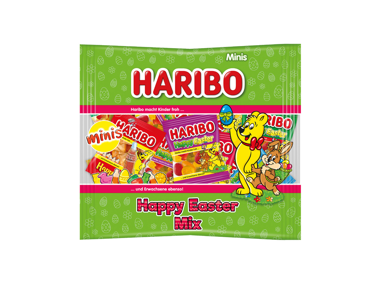 HARIBO HAPPY EASTER MIX