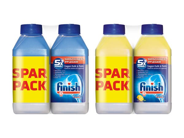 Finish Spülmaschinenreiniger
