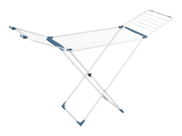 Livarno Home 3-in-1 Clothes Airer