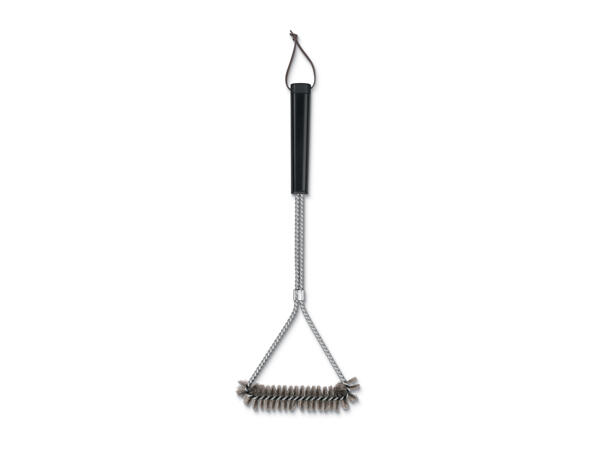 Grillmeister Barbecue Brush