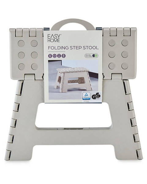 Folding Step Stool