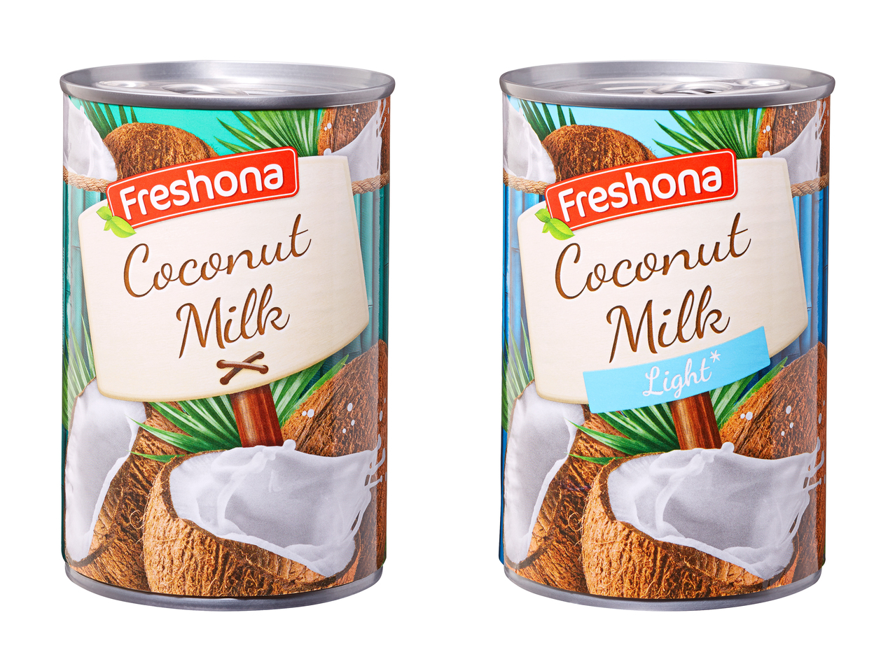Lait de noix de coco