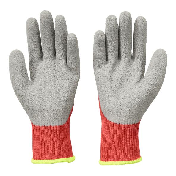 GARDENLINE(R) 				Extra robuste Gartenhandschuhe