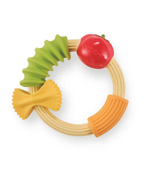 Teethers