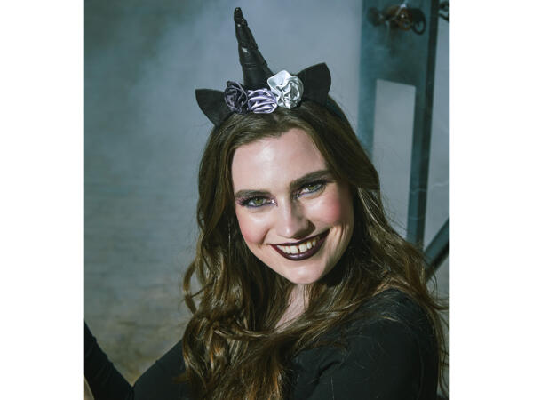 Halloween-Haarreif