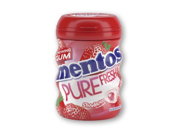 MENTOS Tyggegummi