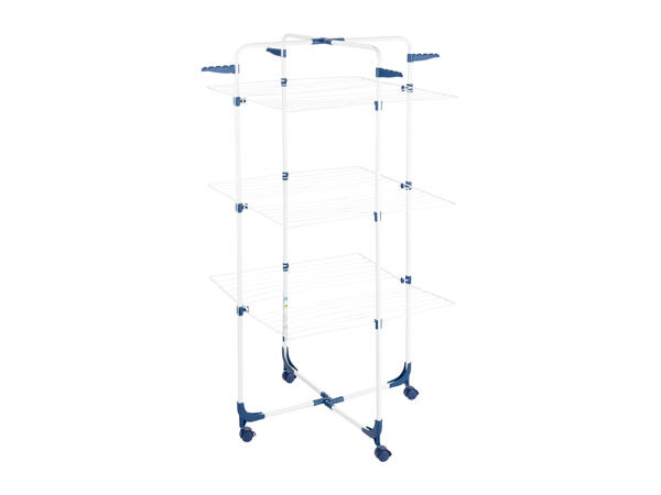 Aquapur Tower Clothes Airer
