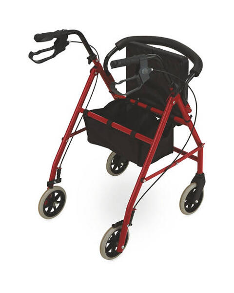 Rollator