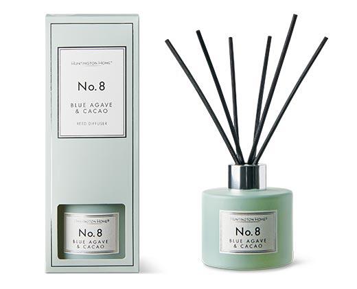 Huntington Home Luxury Reed Diffuser
