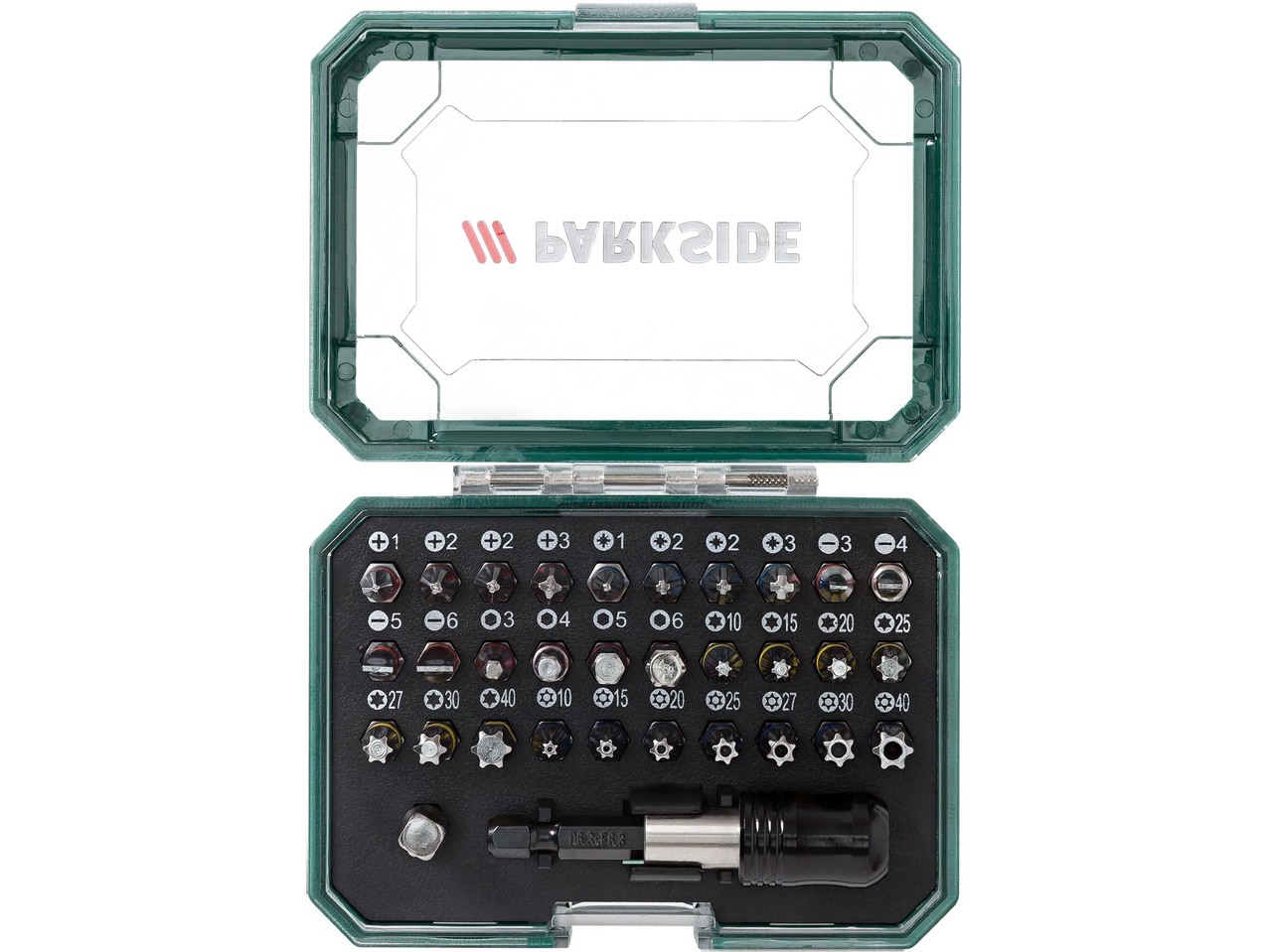 Drill Bit Set