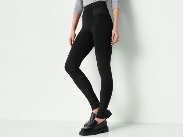 Ladies' Shaping Jeggings