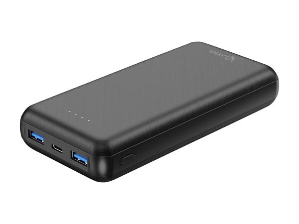 Chargeur rapide Powerbank Xlayer