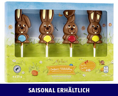 MONARC 
 CONFISERIE SCHOKOLOLLIES