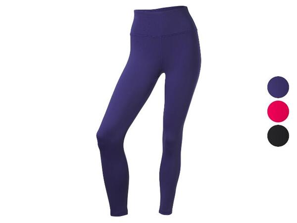 CRIVIT Dames sportlegging
