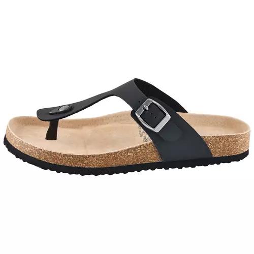 Women's Leather Sandals