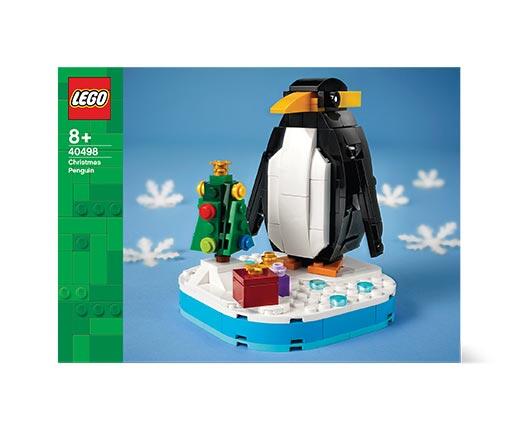 LEGO 
 Display Set