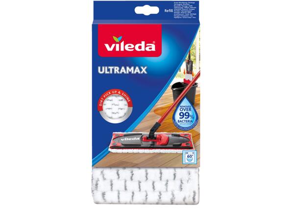 NÁHRADNÍ POTAH NA MOP ULTRAMAX