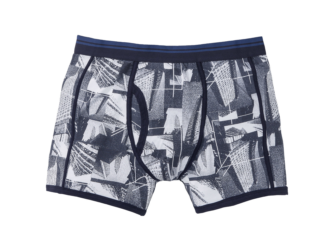 Livergy(R) Boksershorts 2-pak