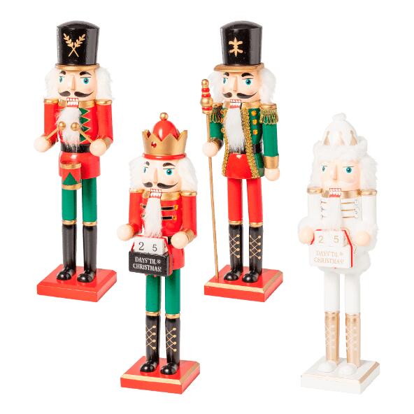 HOME CREATION(R) 				Figurine Casse-Noisette