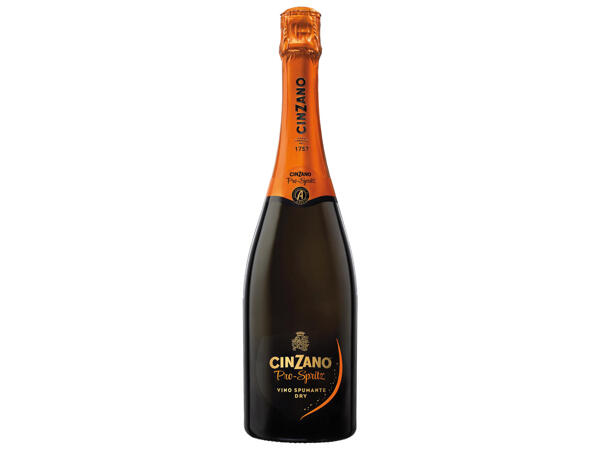 CINZANO PRO-SPRITZ