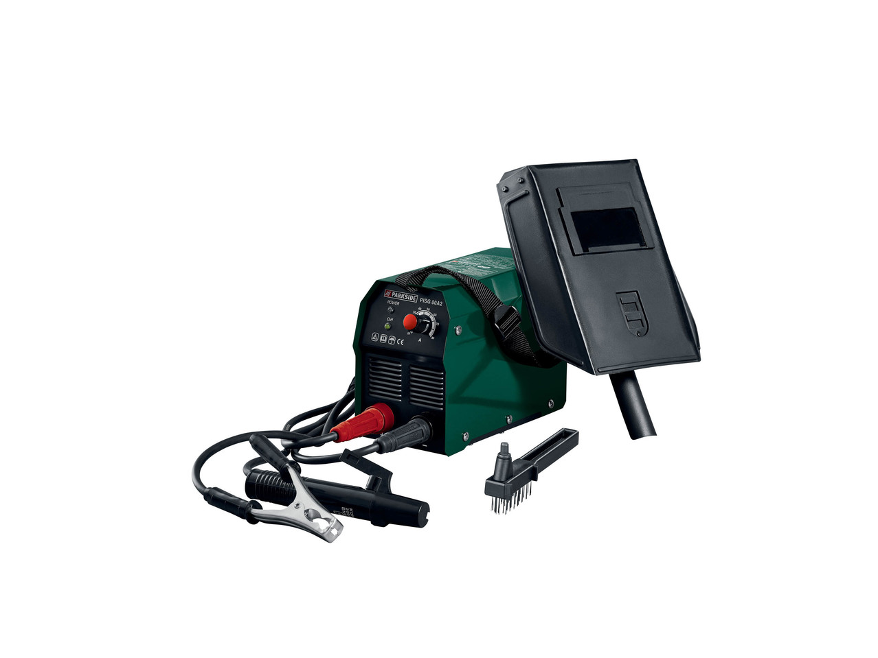 PARKSIDE Inverter Welder