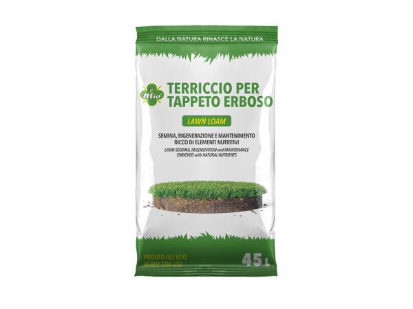 Potting Soil 45L