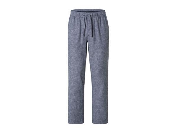 Livergy Men's Trousers
