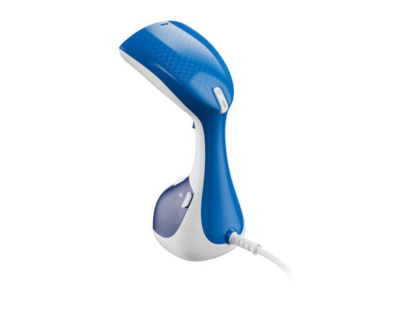 Silvercrest Steam Brush