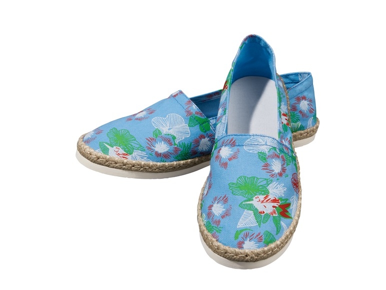 Espadrilles