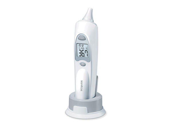 Thermometer