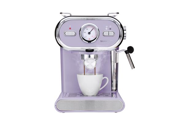 1100W Espresso Machine