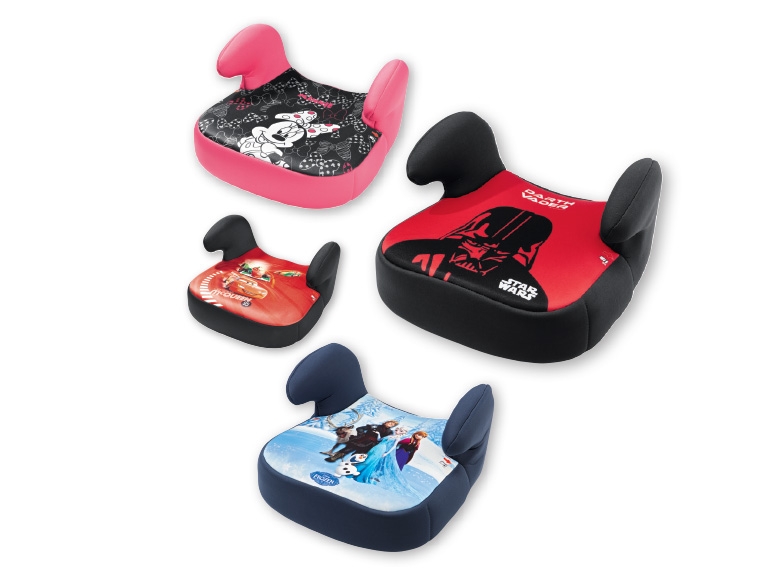 Kids' Character Booster Seat