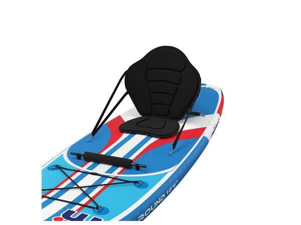 mistral(R) DVOUKOMOROVÝ PADDLEBOARD ALLROUND 10‘6"