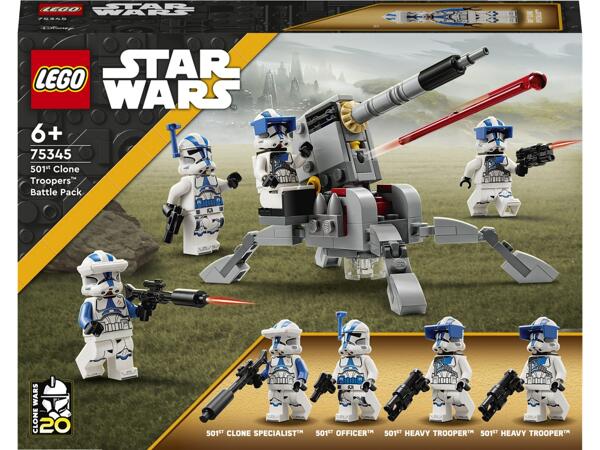 Lego Set