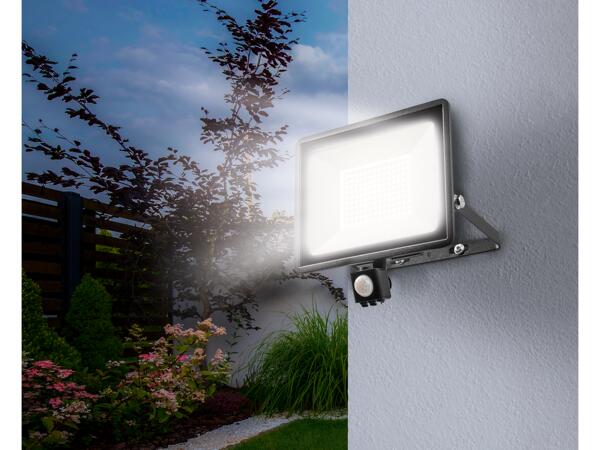 100W LED Outdoor Light