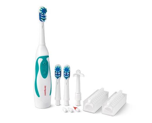Dentiguard Power Oral Care Kit