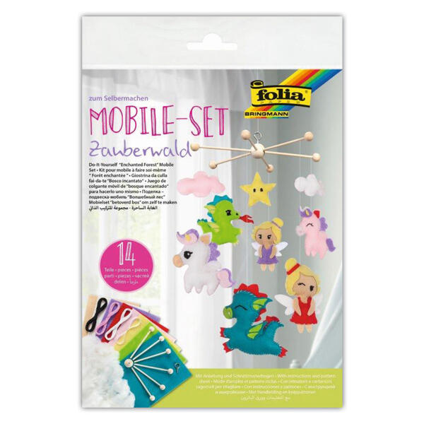 Mobile-Set